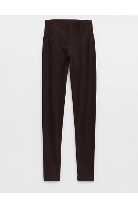 OFFLINE By Aerie Real Me XTRA Ribbed Legging Women's Product Image