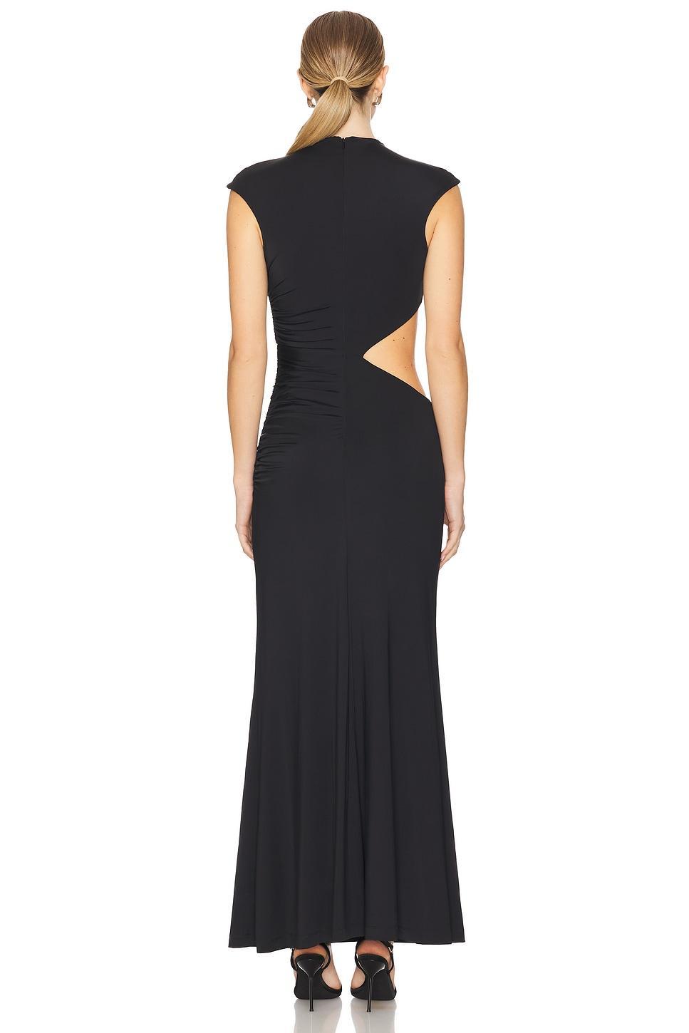 Emery Maxi Dress Bardot Product Image