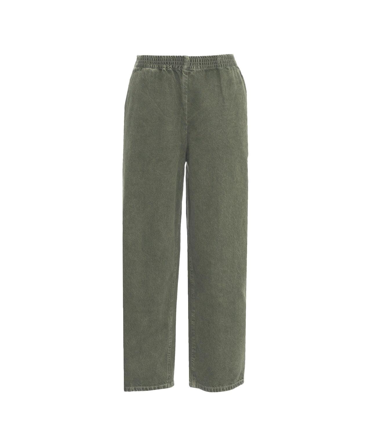 Wide leg jeans 'UzaTown' Product Image