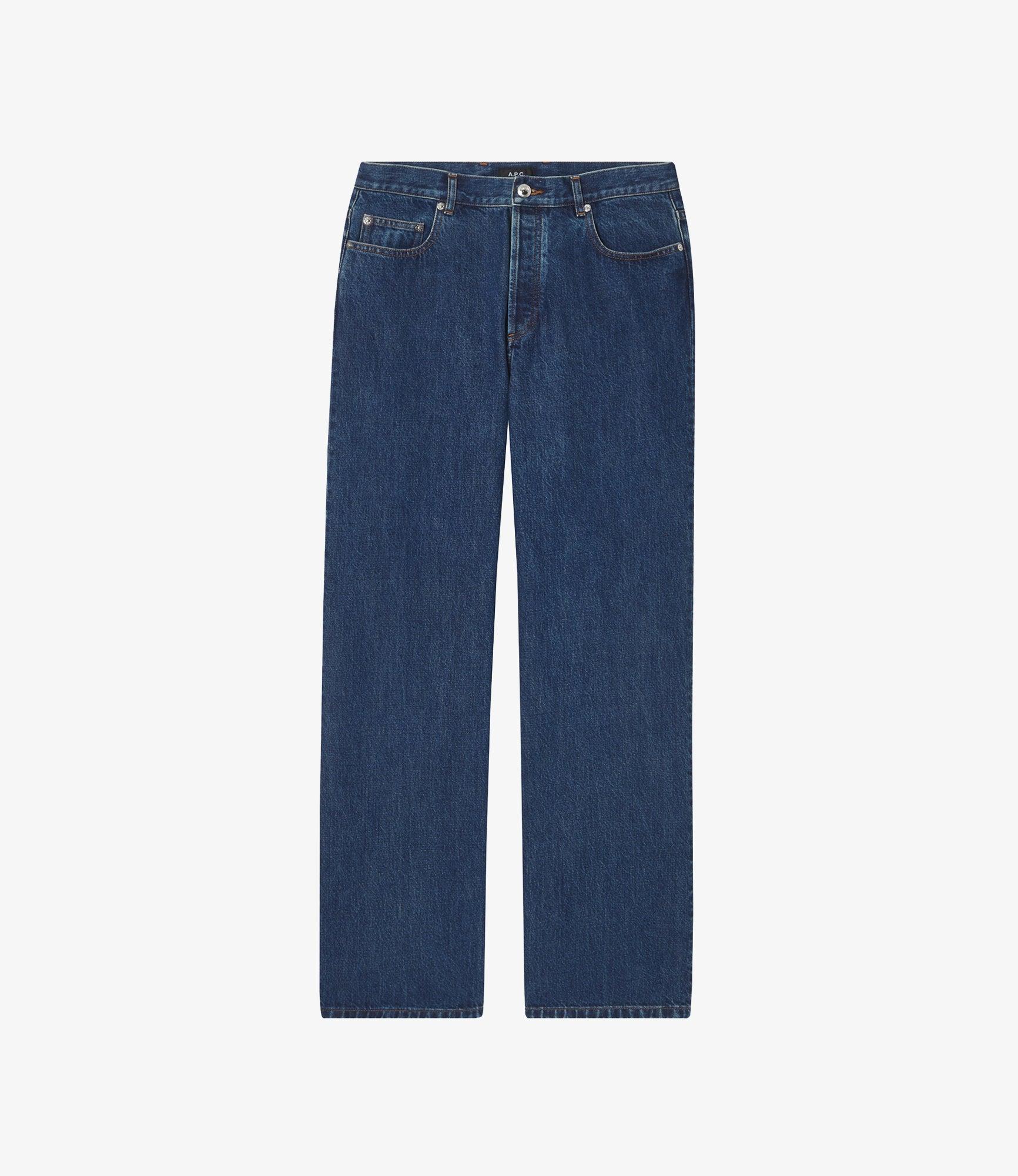 Aaron jeans Male Product Image