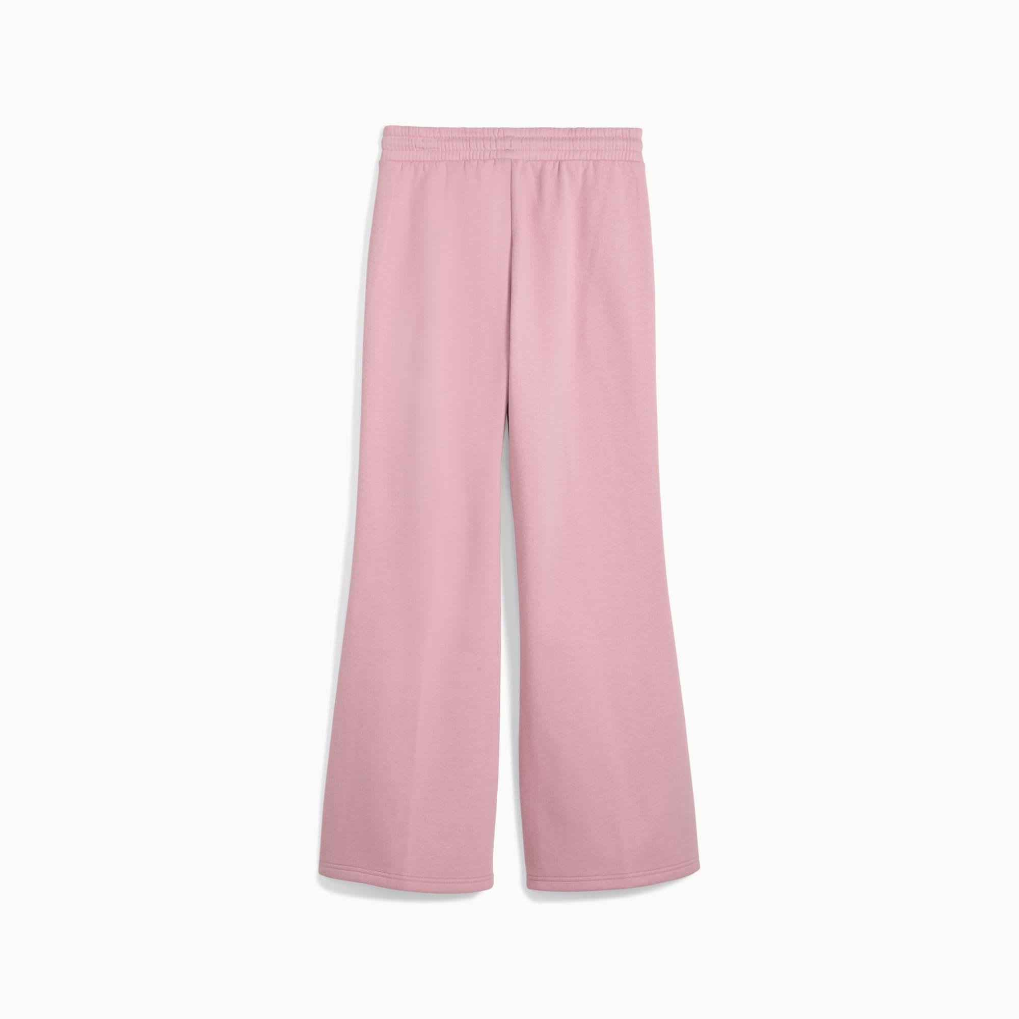 HER Straight Pants Women Product Image