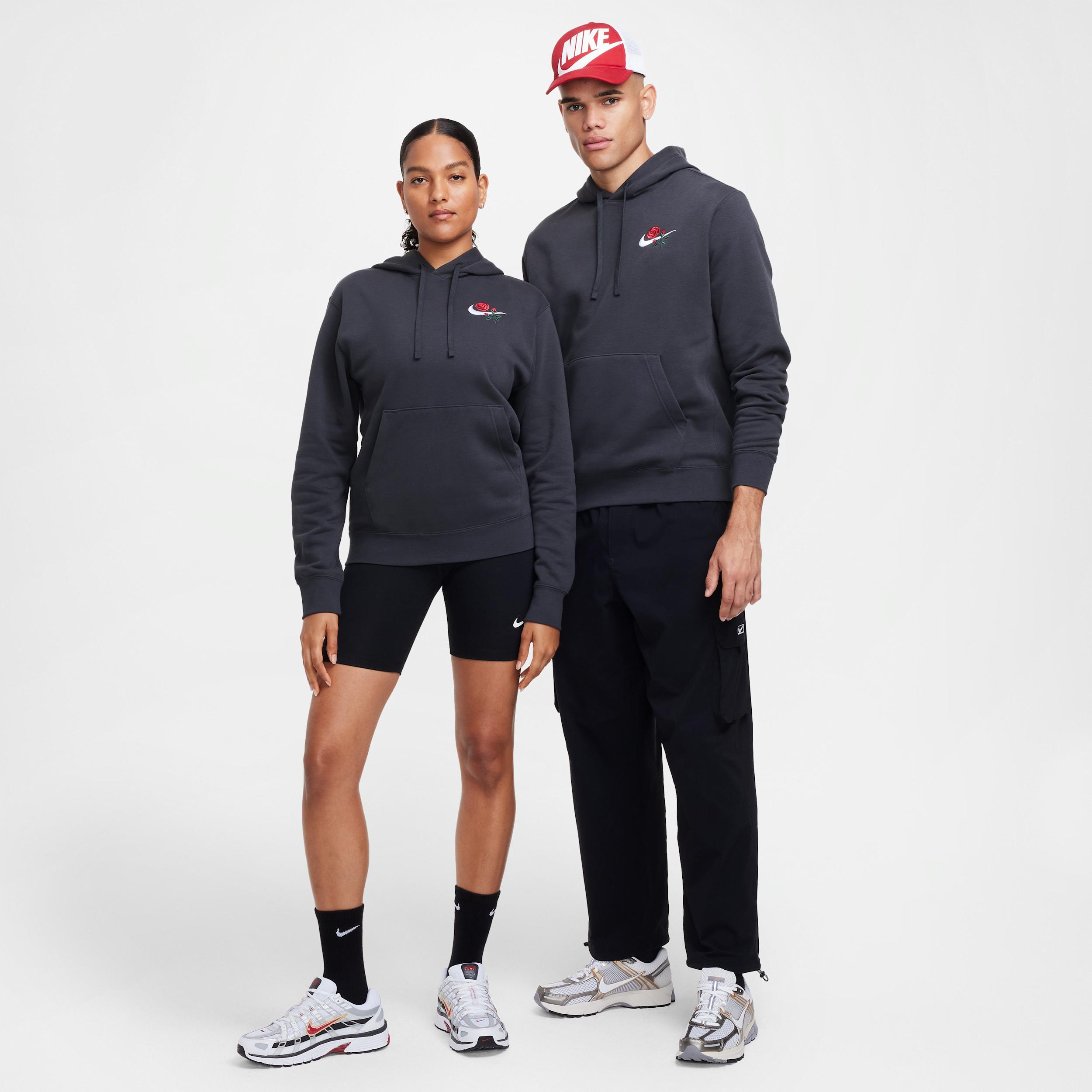 Men's Nike Sportswear Club Fleece Hoodie Product Image