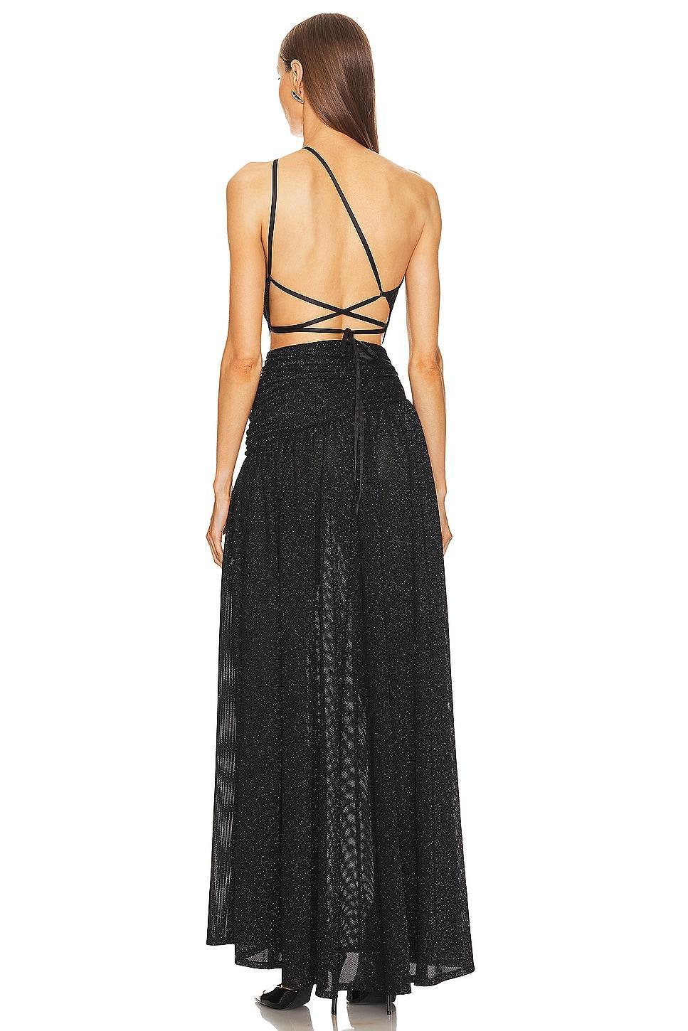 x REVOLVE Fairleigh Gown Michael Costello Product Image