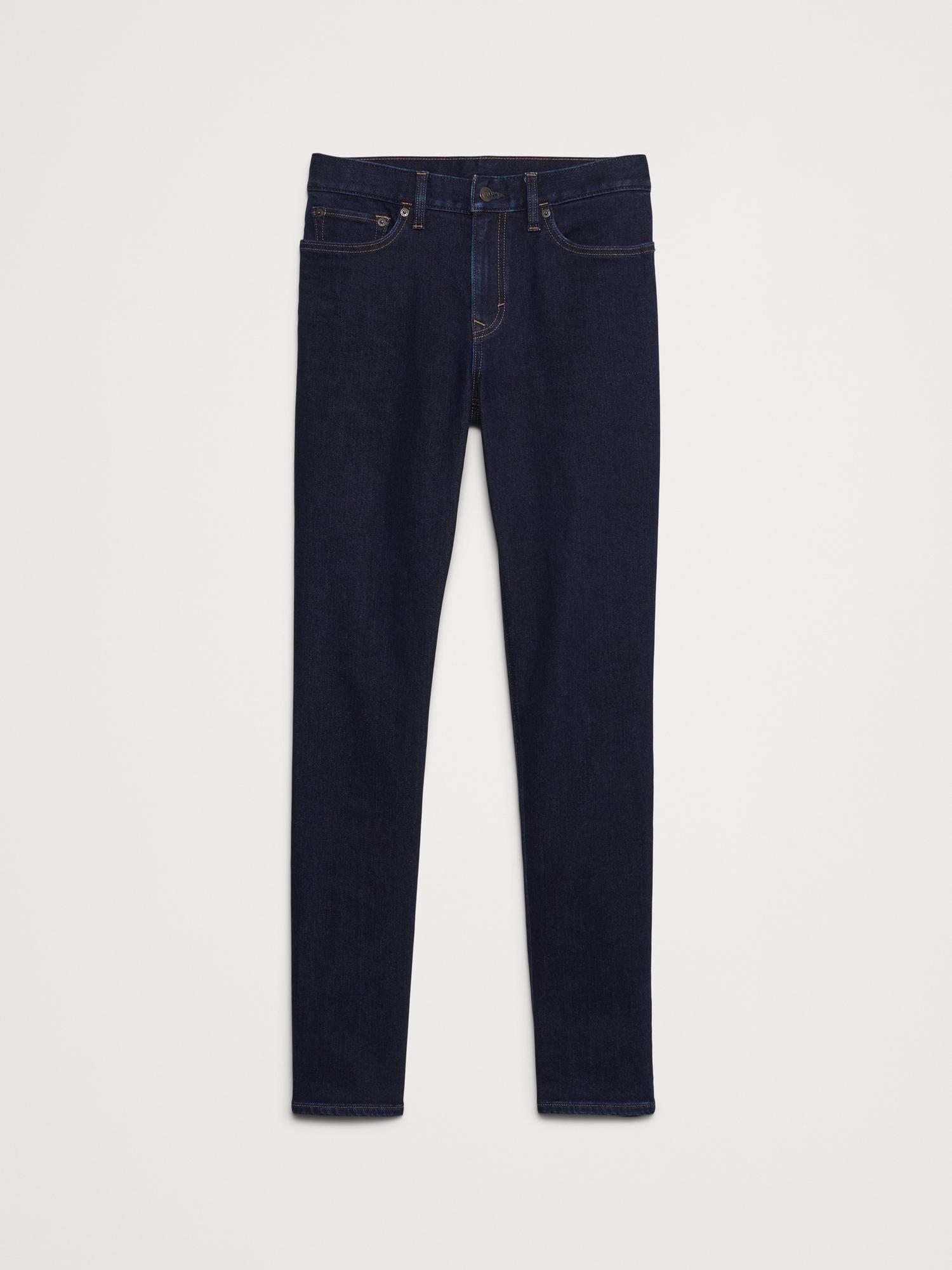 Slim Traveler Jean 2.0 Product Image