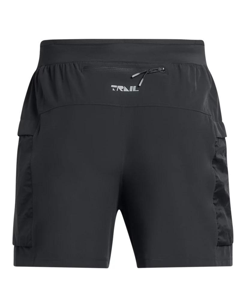 UA Launch Trail Product Image
