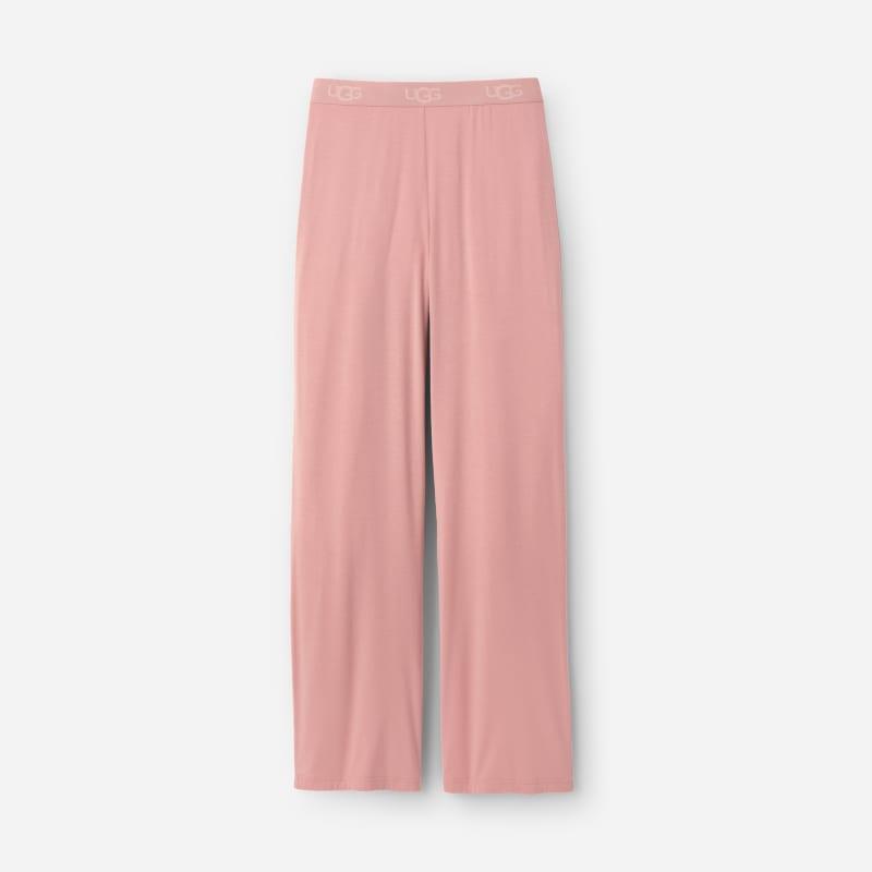 UGG Womens Britta Pant LENZINGu2122 ECOVEROu2122 Viscose Blend Pants Sleepwear Intimates Product Image