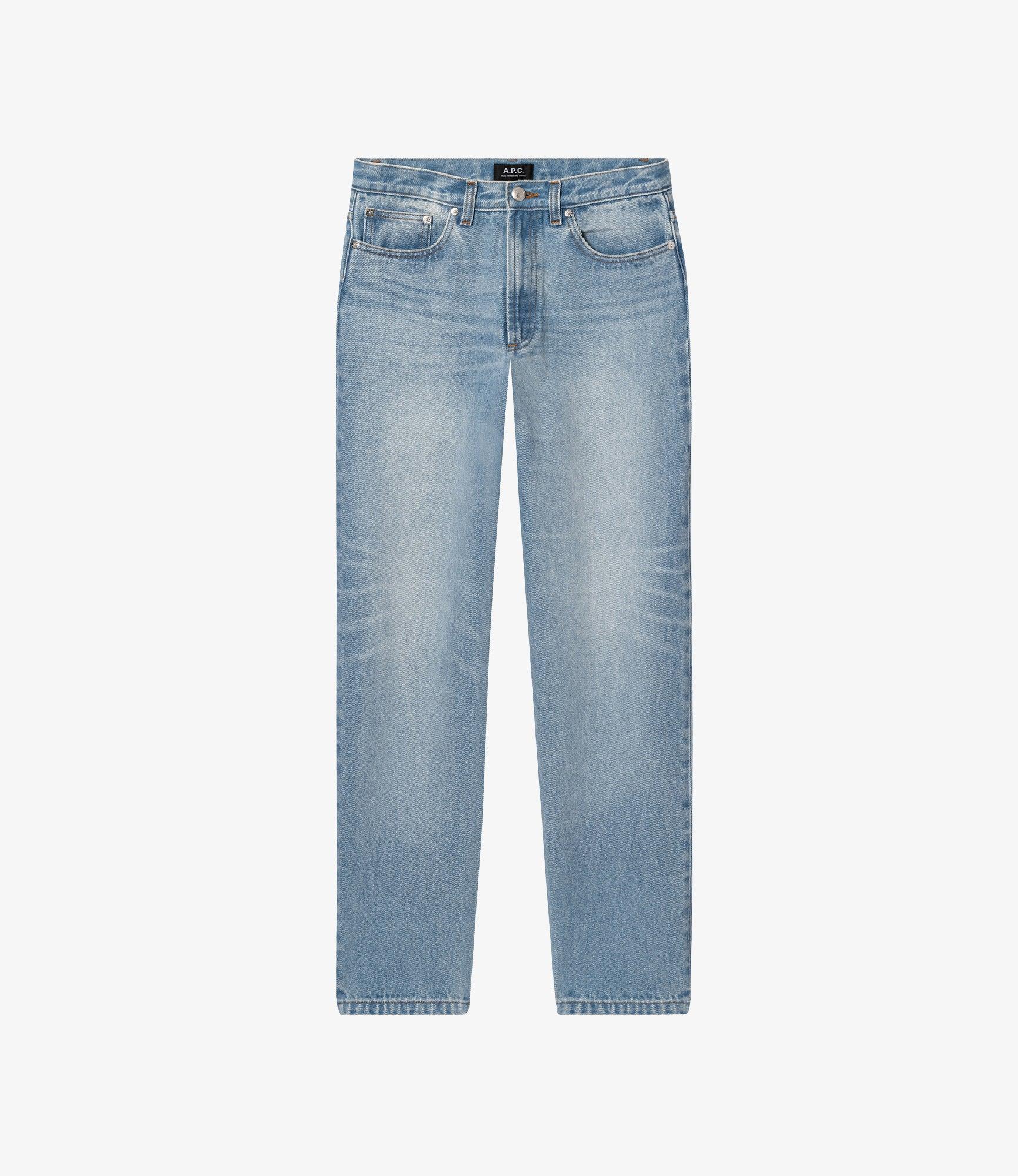 Martin jeans Product Image