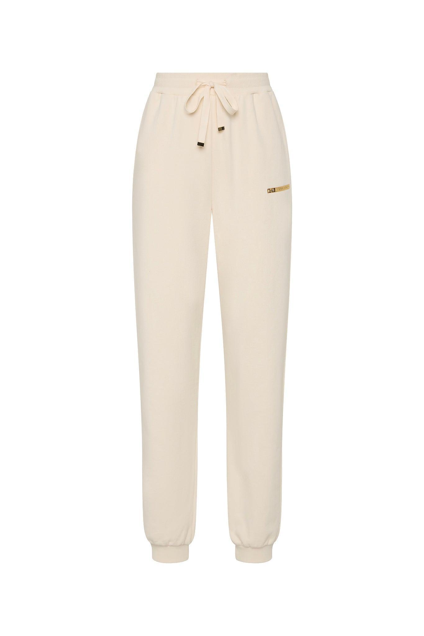 Gold Logo Trackpant 508 Product Image