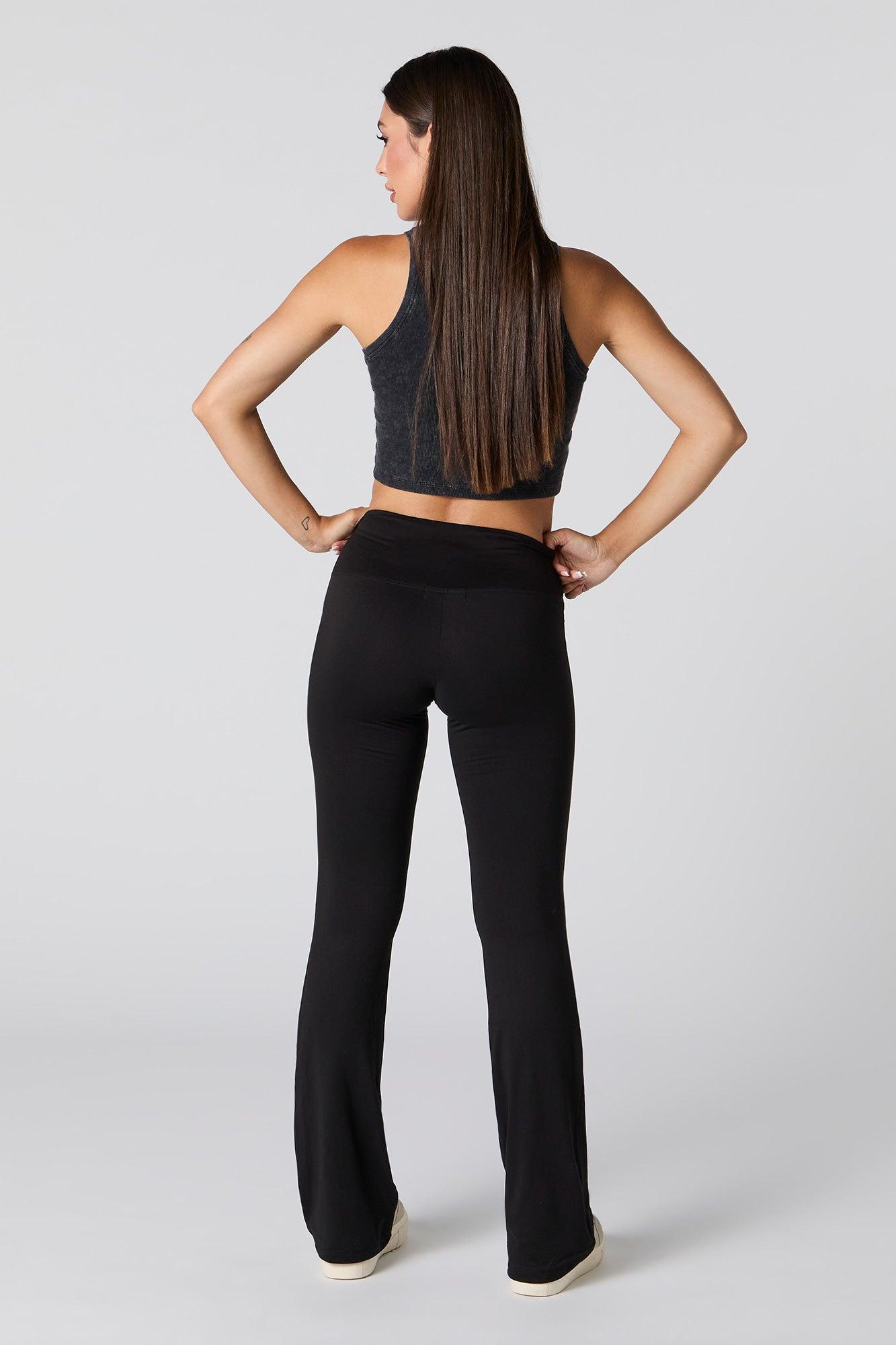Flare Legging Female Product Image