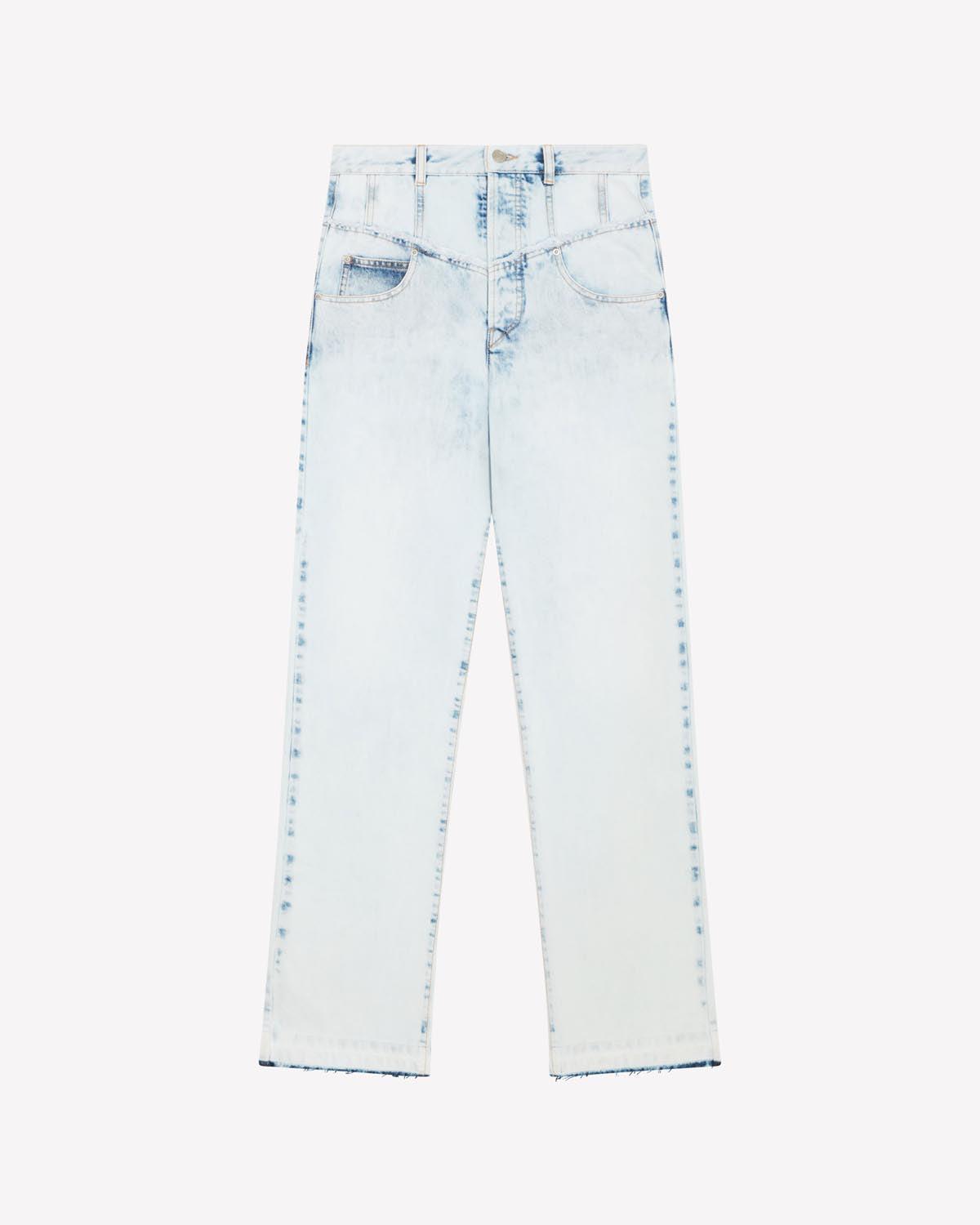 Noemie Pants Female Product Image