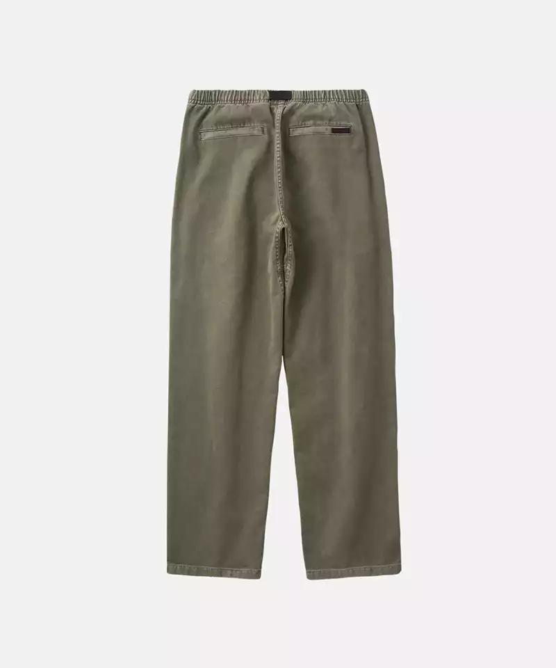 Pigment Denim Gramicci Pant Male Product Image