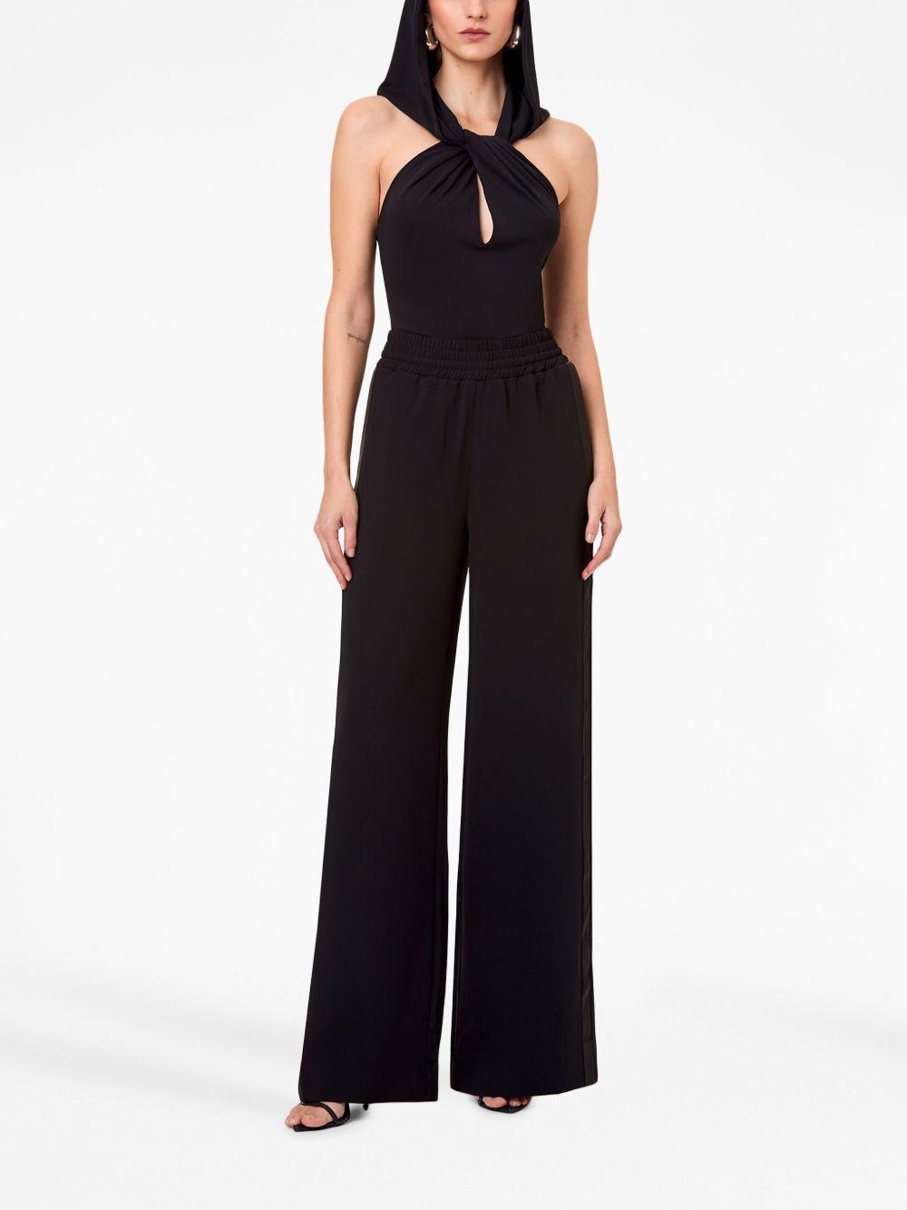 Annalise hooded bodysuit  Product Image