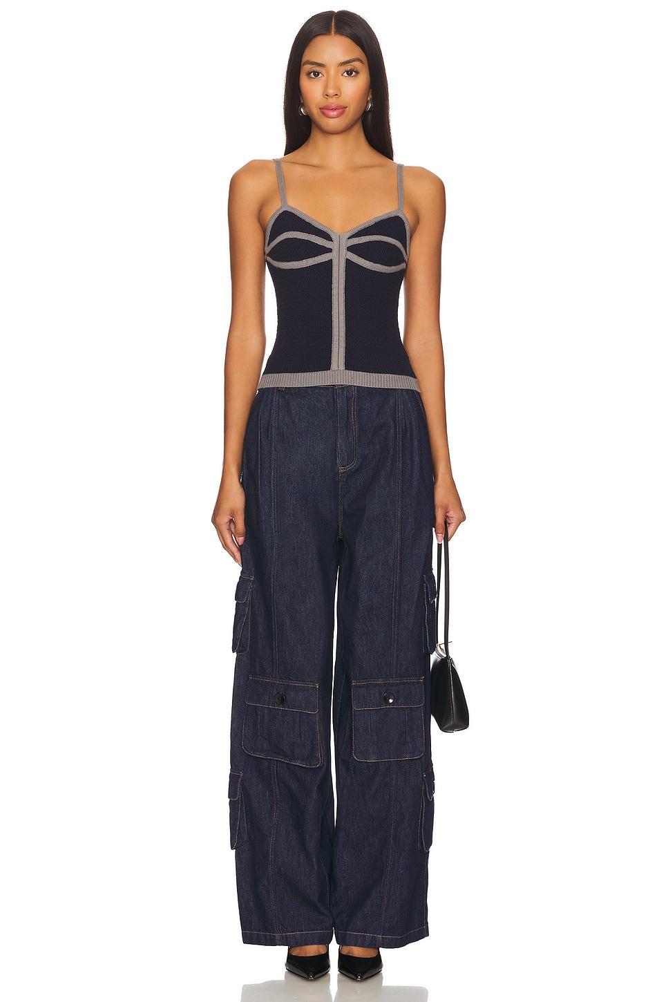 Raquel Jeans OSIS STUDIO Product Image