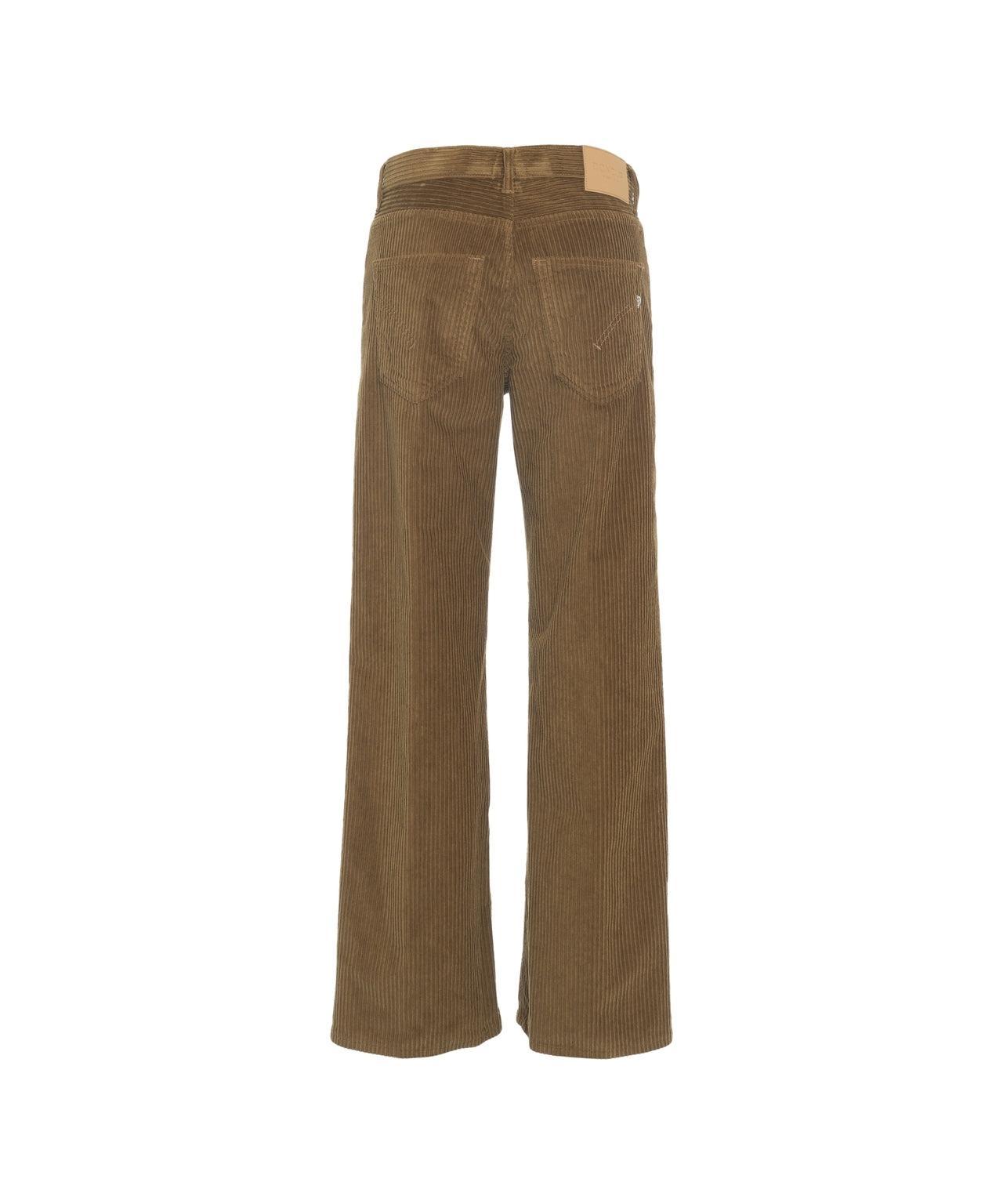Corduroy Pants 'Jaclyn Gioie' Product Image