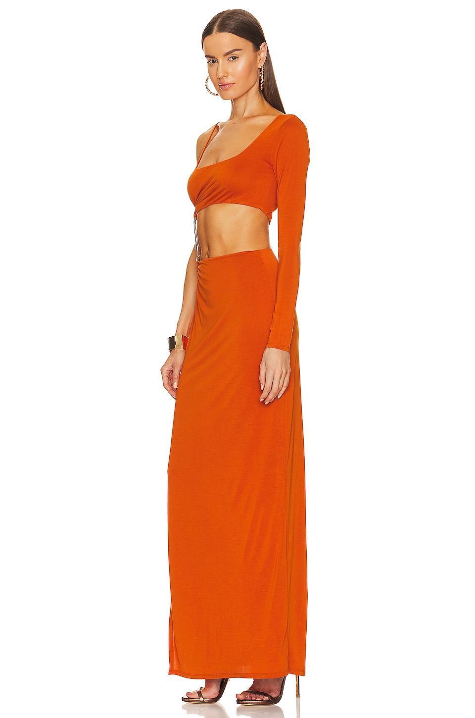 x REVOLVE Jocelyn Maxi Dress Camila Coelho Product Image