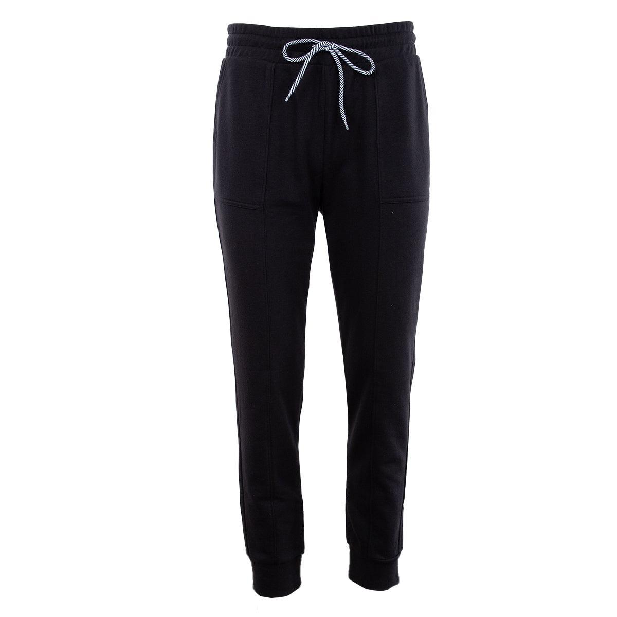 Eddie Bauer Women's Terry Cuffed Joggers Product Image