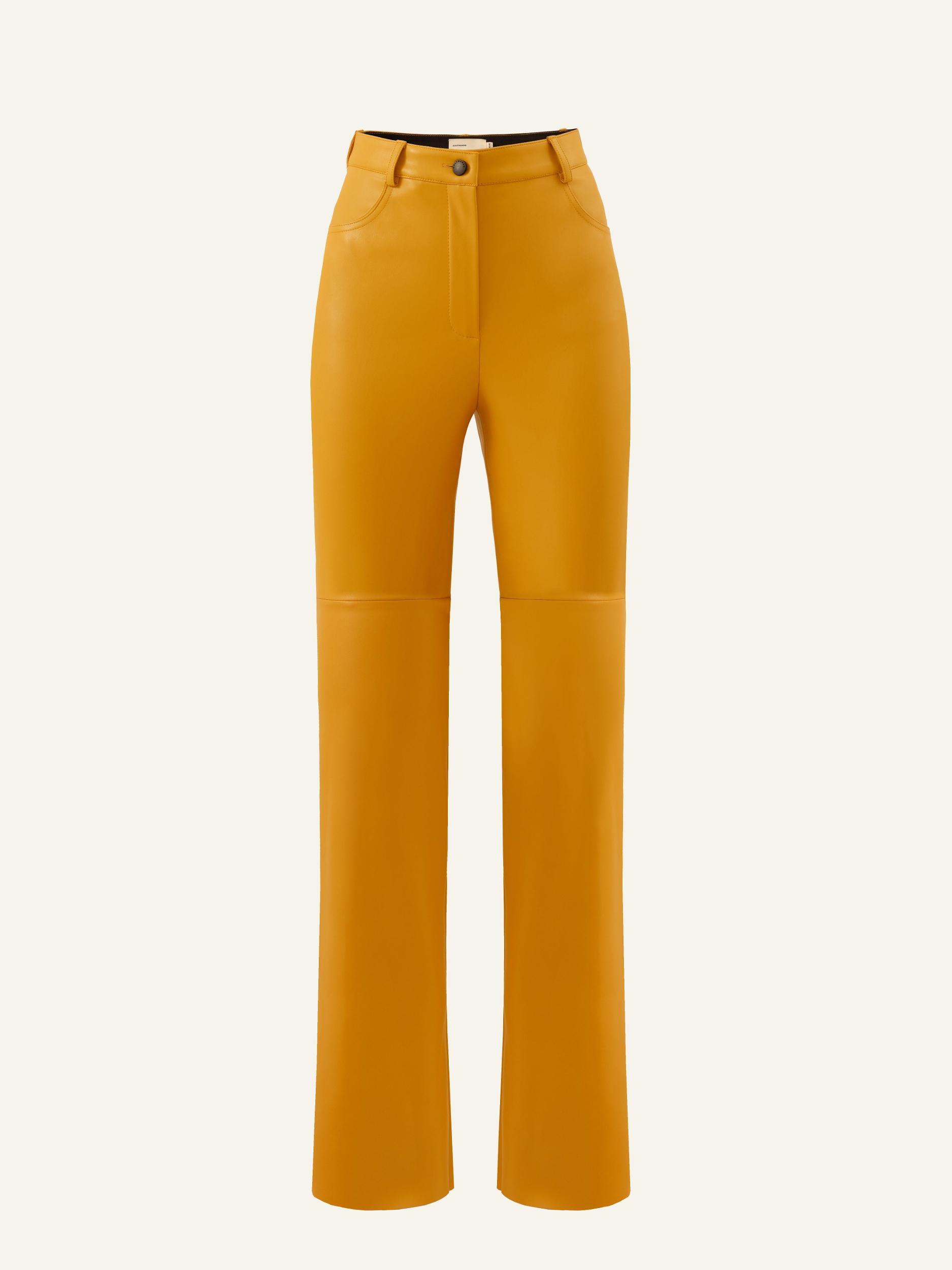 Killa bandeau in Mango Product Image