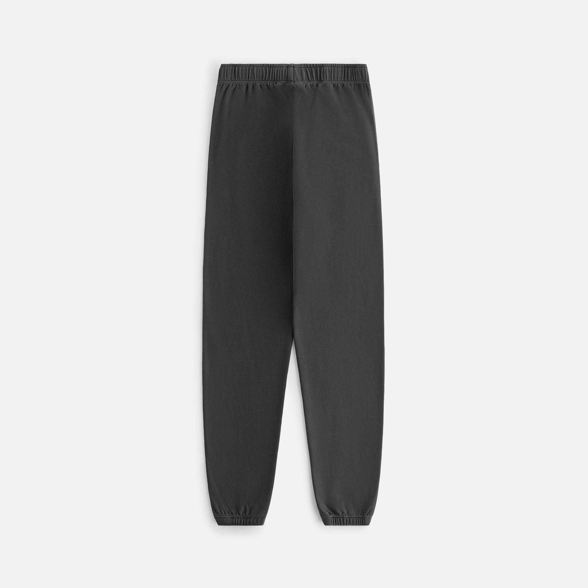 Kith Women Shain III Sweatpant - Black Female Product Image