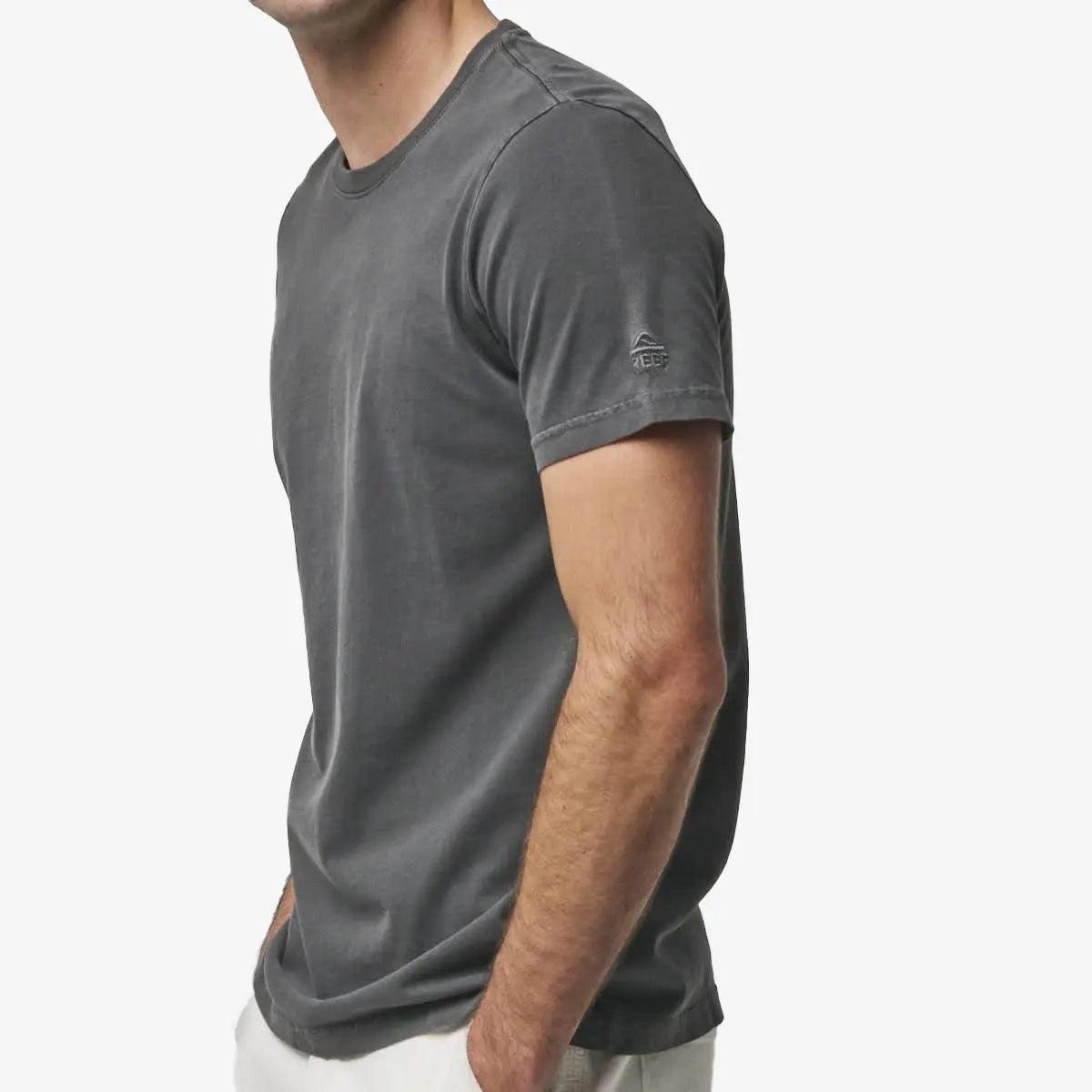 Mens REEF Bondi Graphic Tee Product Image