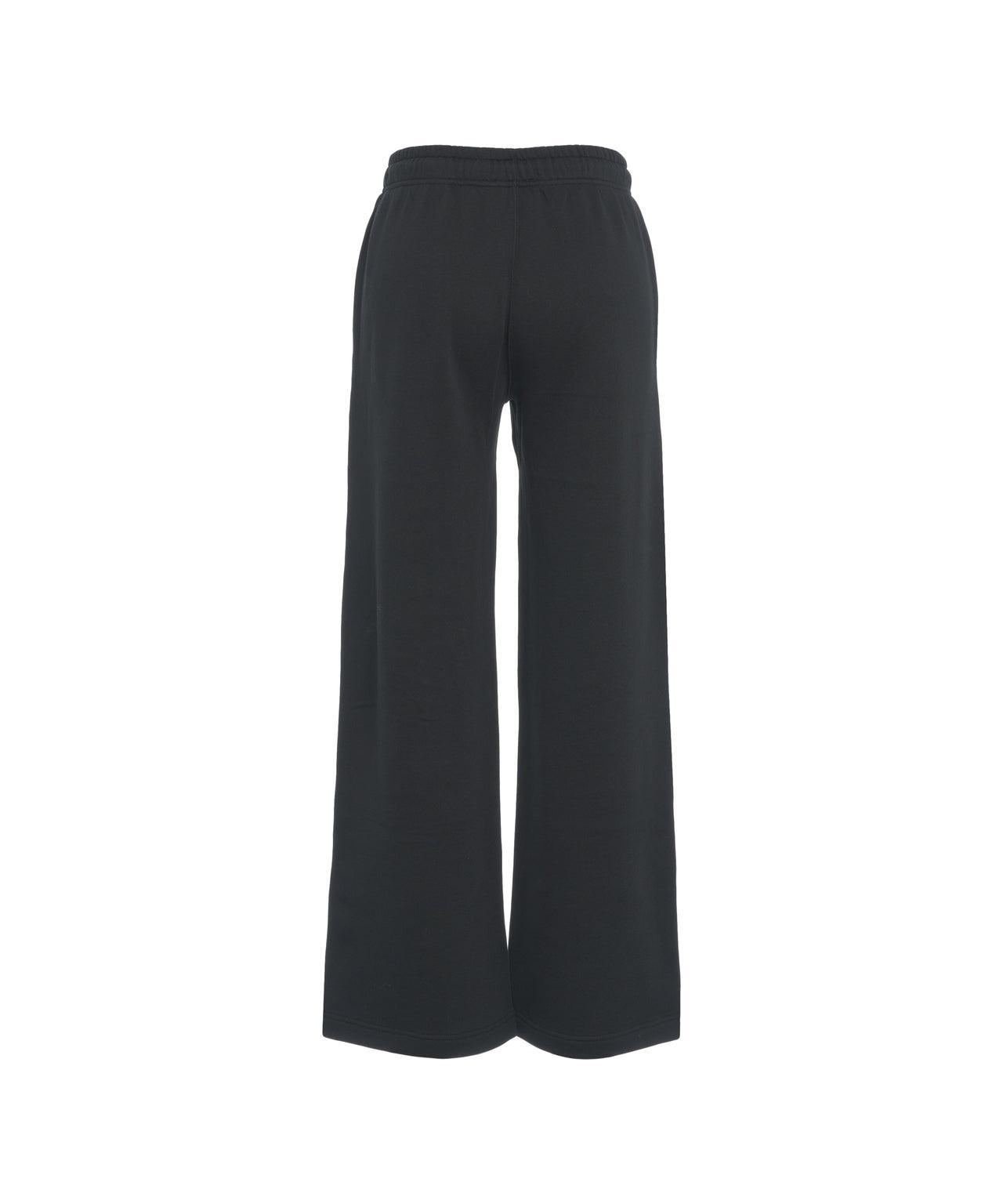 Joggers with logo embroidery Product Image