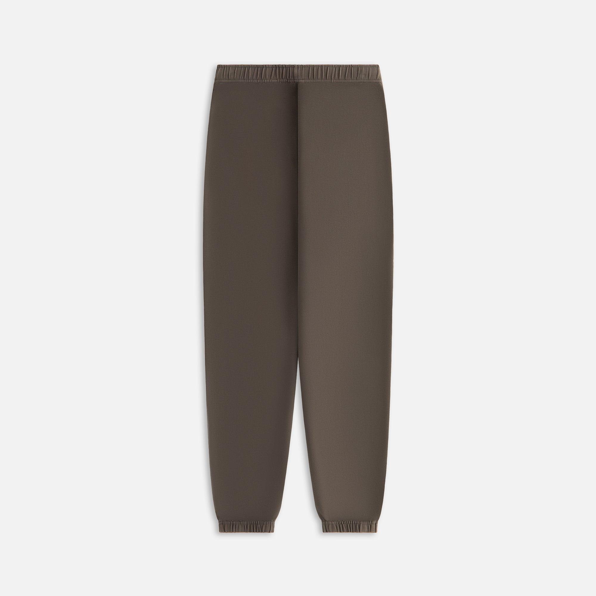 Kith Women Chelsea III Sweatpant - Hematite Female Product Image