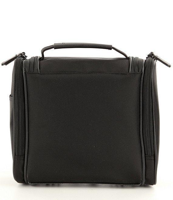 Roundtree & Yorke Nylon Hanging Travel Kit Product Image