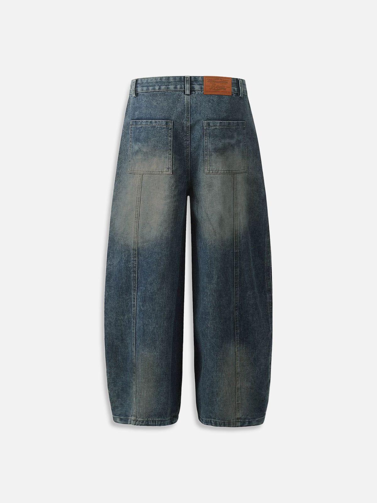 Aelfric Eden Baggy Jeans Product Image