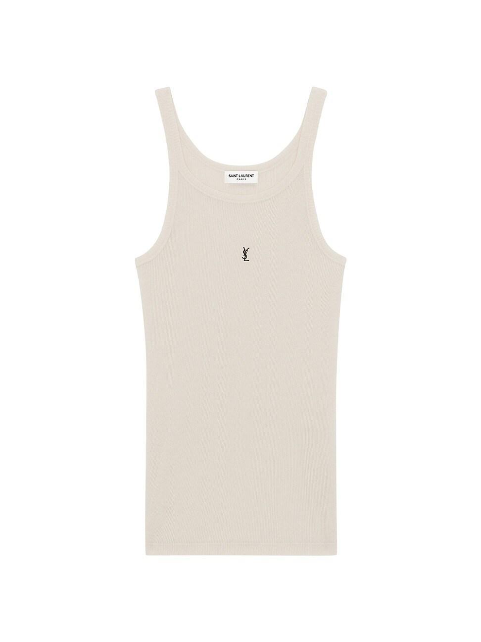 Mens Cassandre Tank Top Product Image