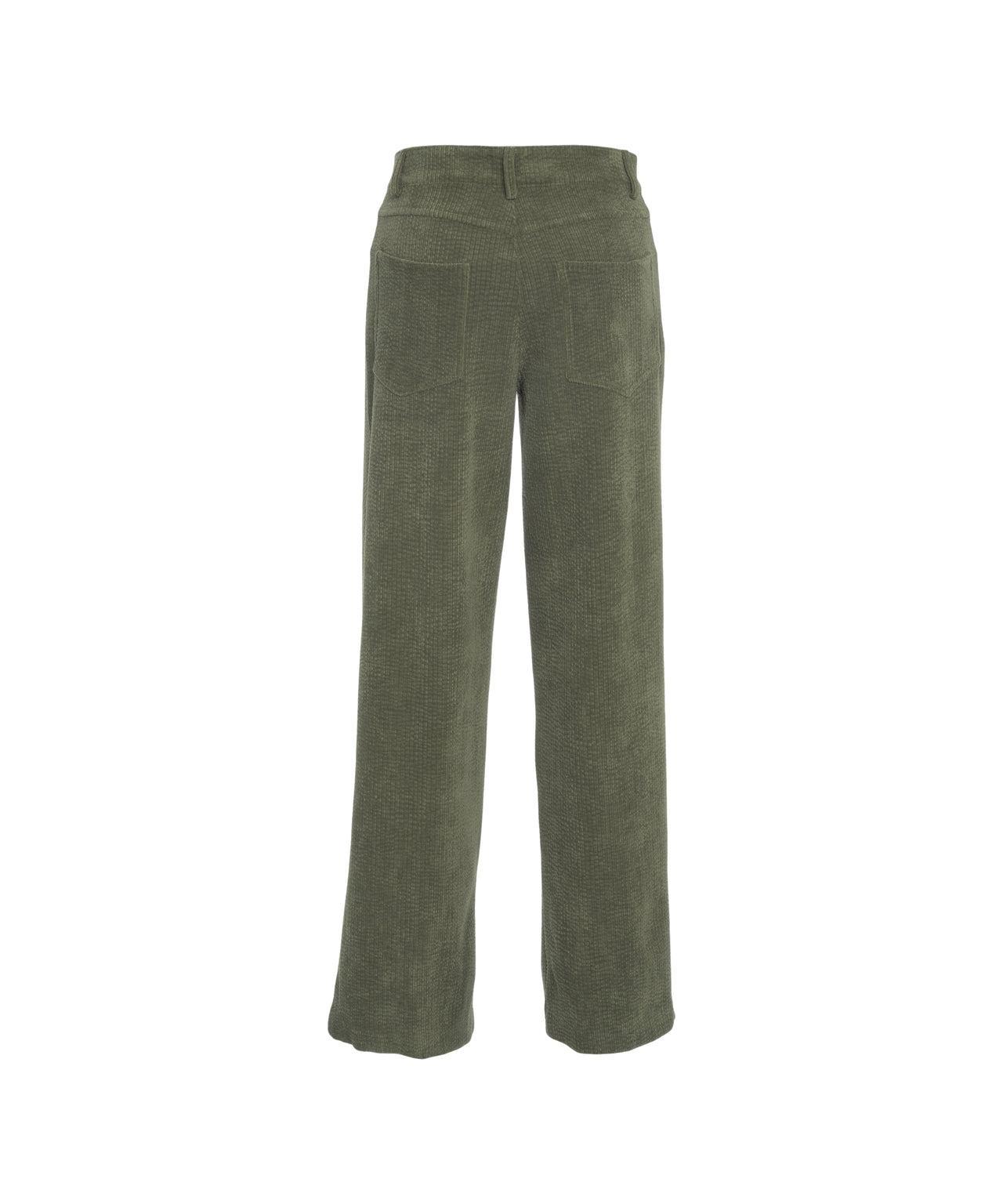 Pleated trousers 'Philomena' Product Image