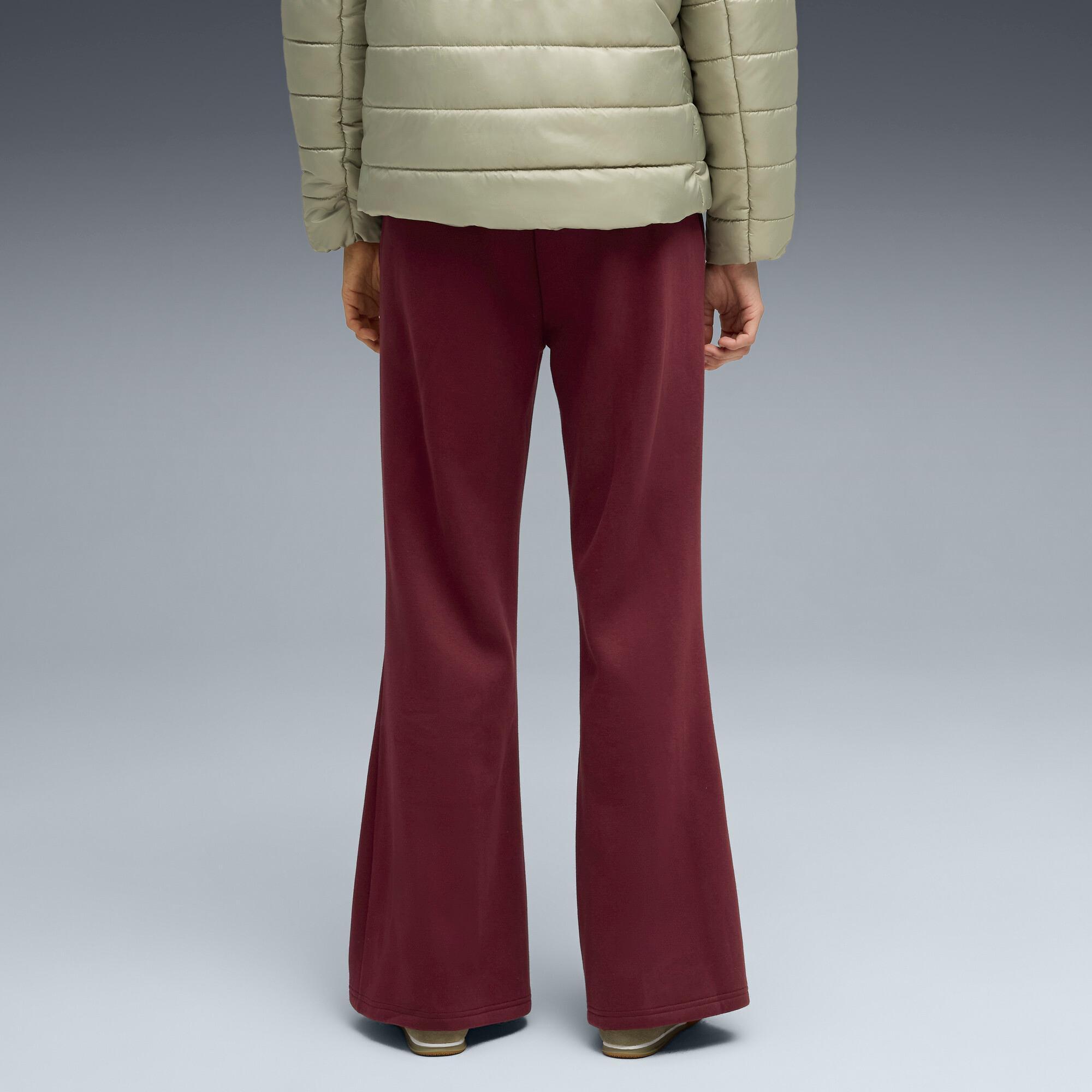 HER Straight Pants Women Product Image