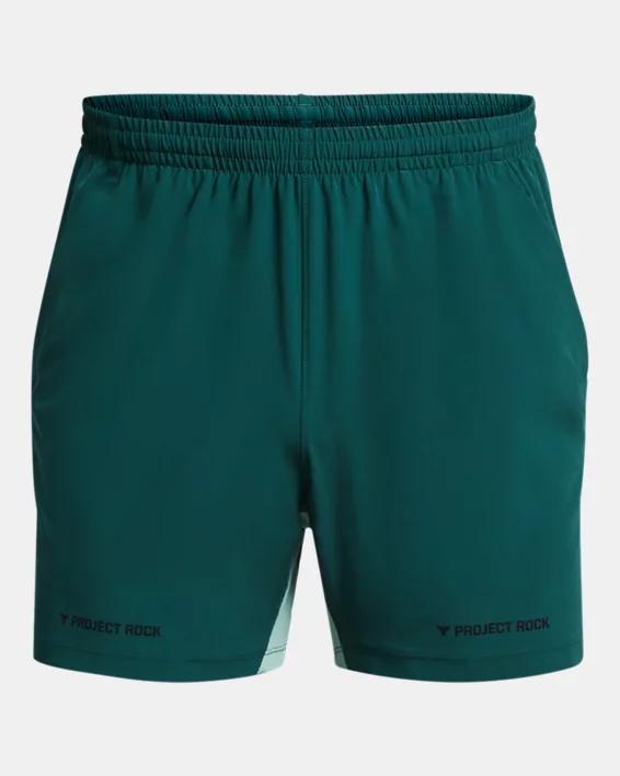 Project Rock Ultimate Mens 5 Training Shorts Product Image