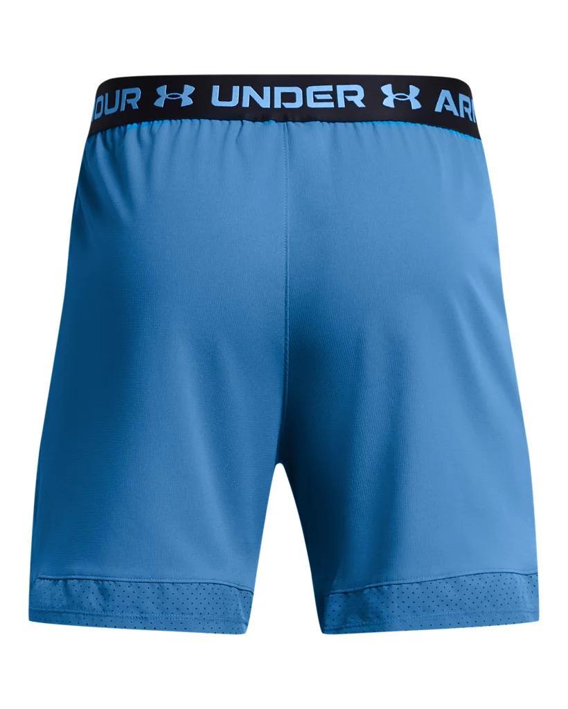 UA Vanish Woven Product Image