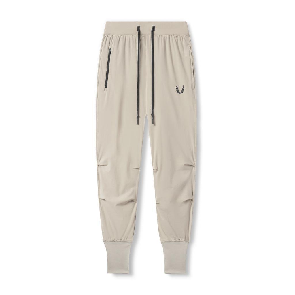 0826. Tetra-Lite® High Rib Jogger - Sand Smoke Product Image