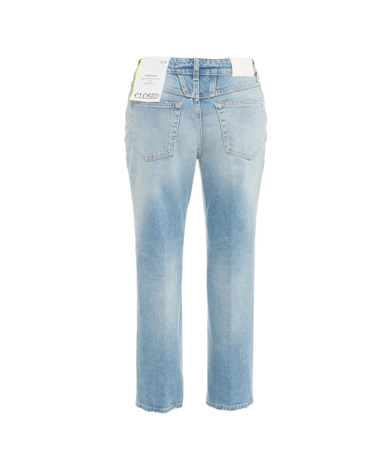 Straight leg jeans 'Milo' Product Image