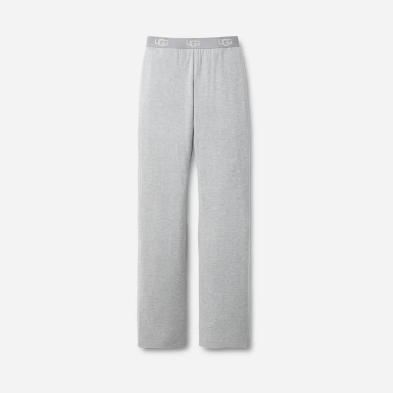 UGG Womens Britta Pant LENZINGu2122 ECOVEROu2122 Viscose Blend Pants Sleepwear Intimates Product Image