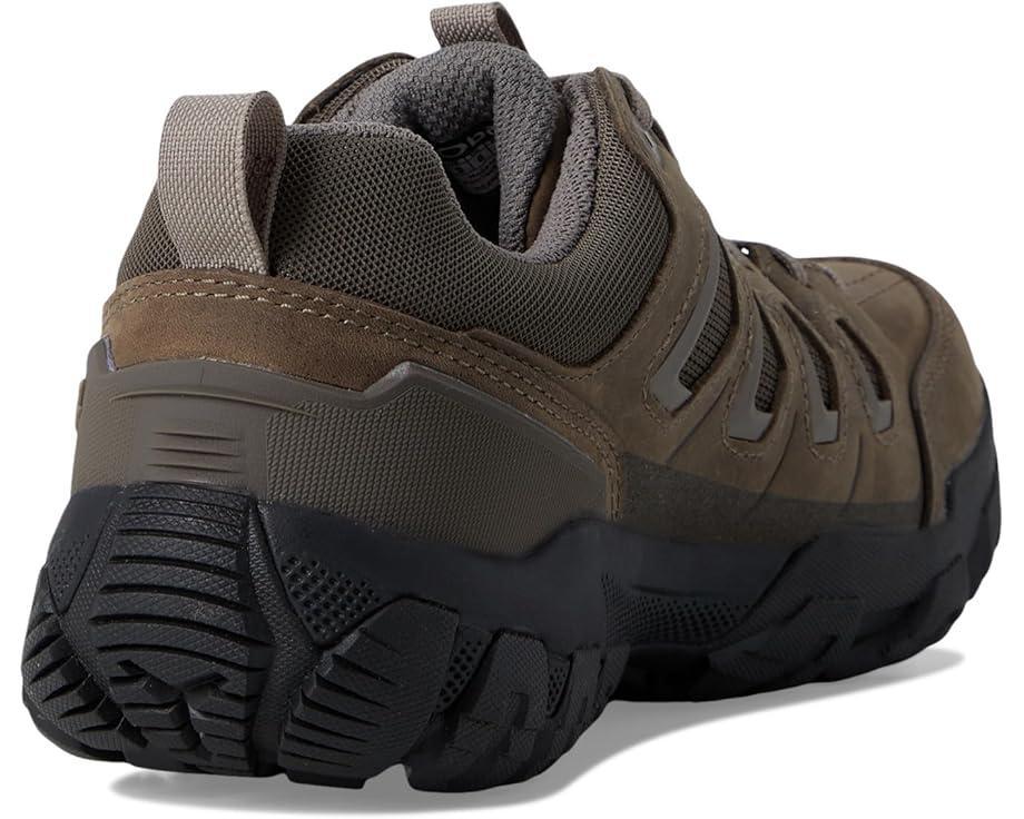 Sawtooth II Low B-Dry Product Image