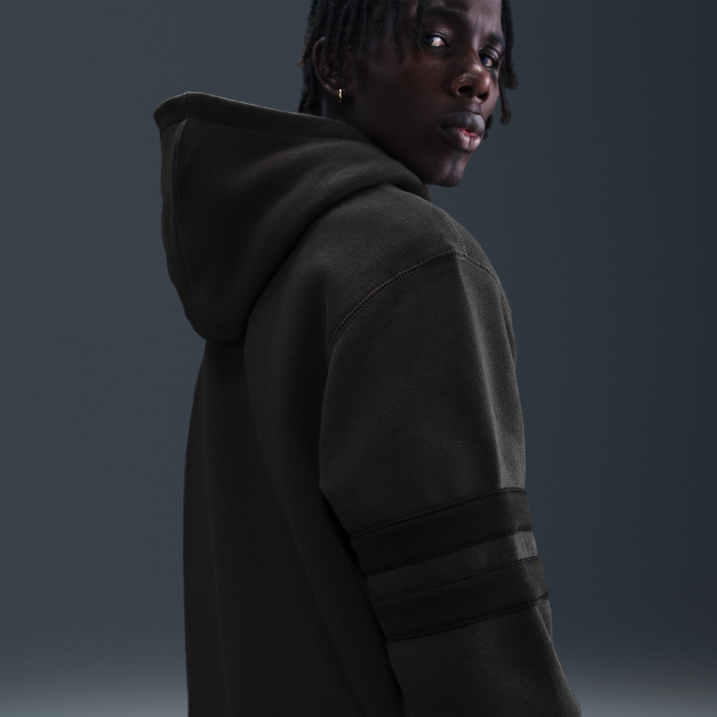 Nike Club Men's Fleece Pullover Hoodie Product Image