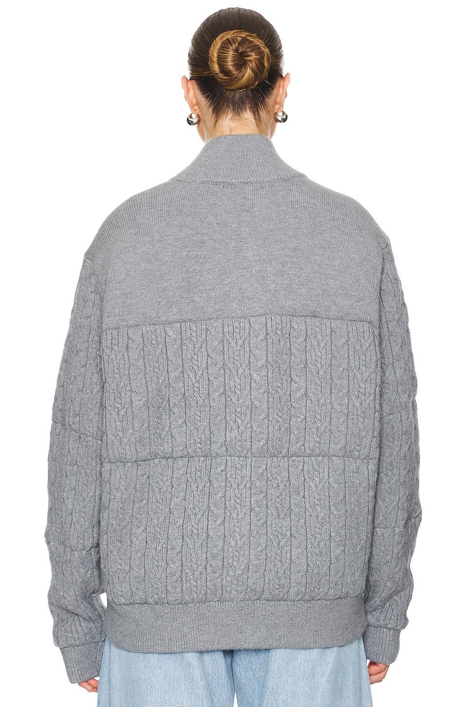 Levi Knit Puffer SER.O.YA Product Image
