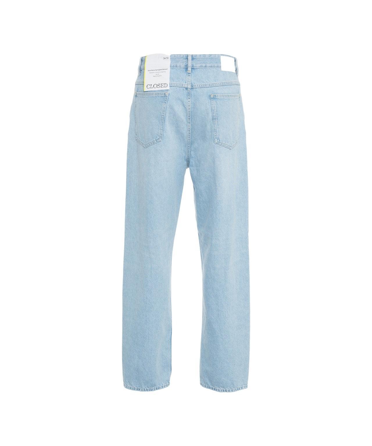 Relaxed fit jeans 'Springdale' Product Image