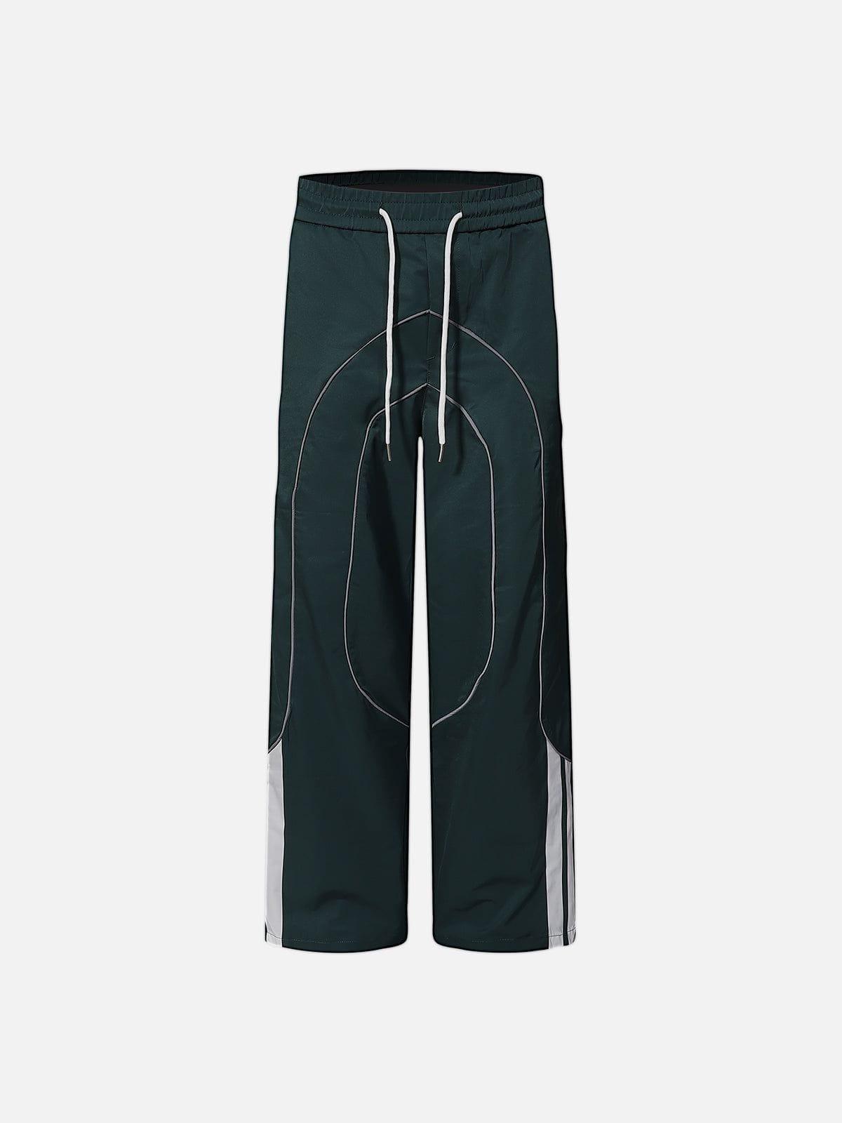 Aelfric Eden Arc Baggy Track Pants Product Image