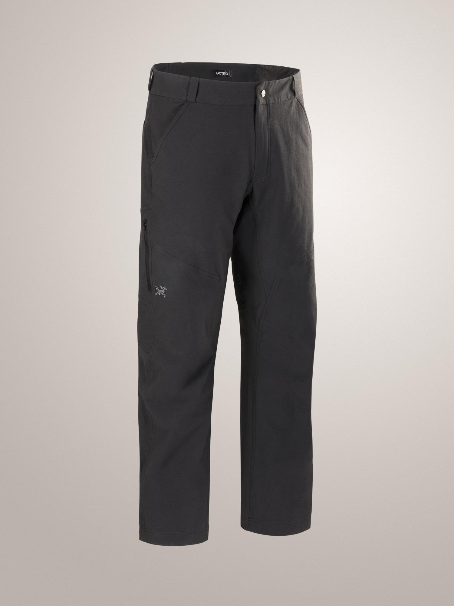 Cronin Cotton Pant Men's Product Image