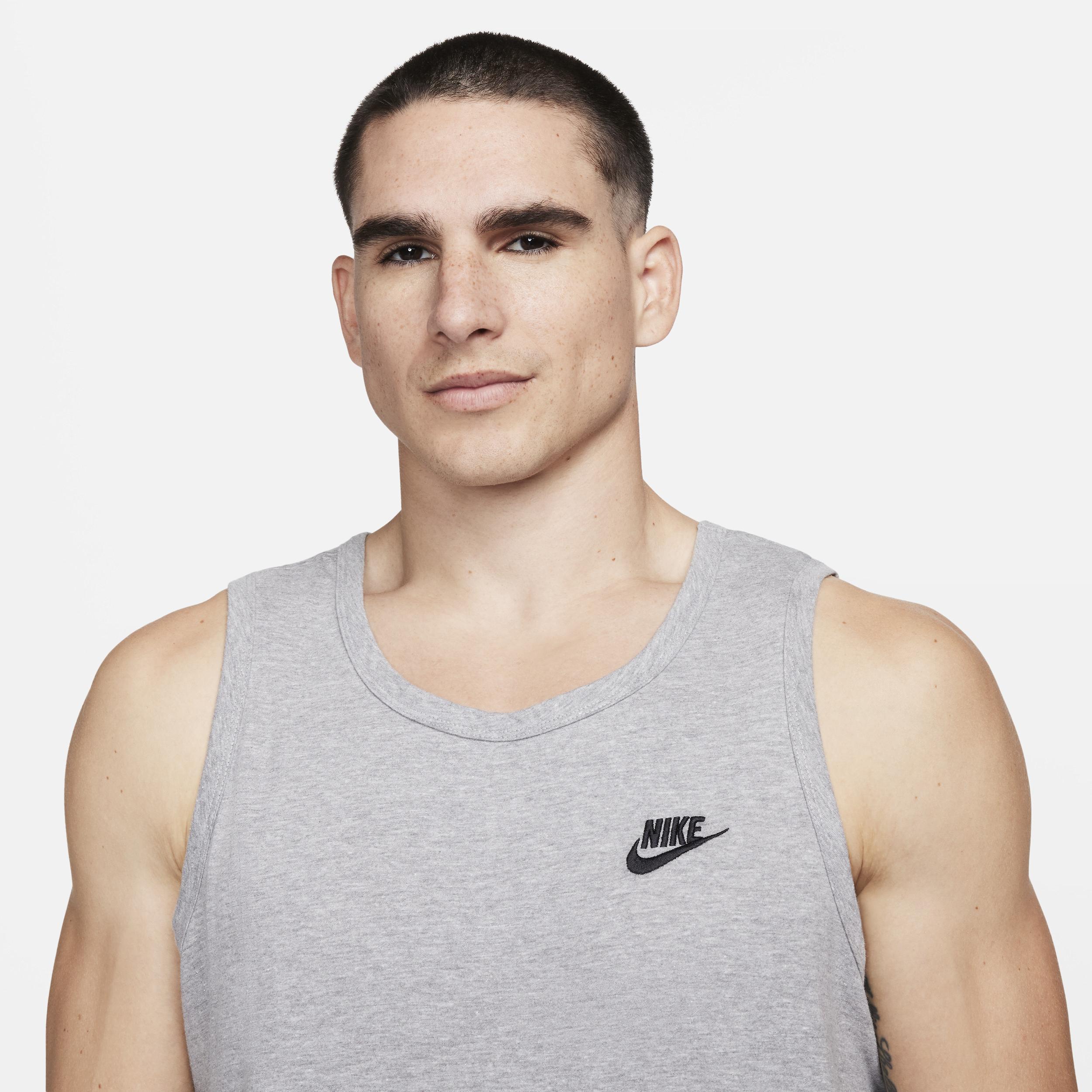 Men's Nike Sportswear Club Tank Top Product Image