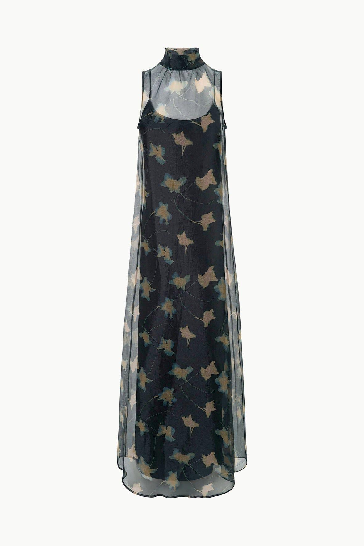 ALBEE DRESS | BOTANICAL SHADOWS Product Image