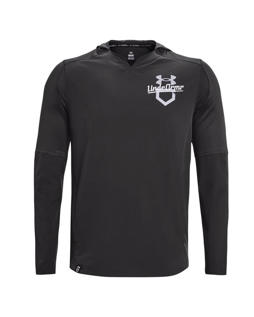 UA Hooded Cage Product Image