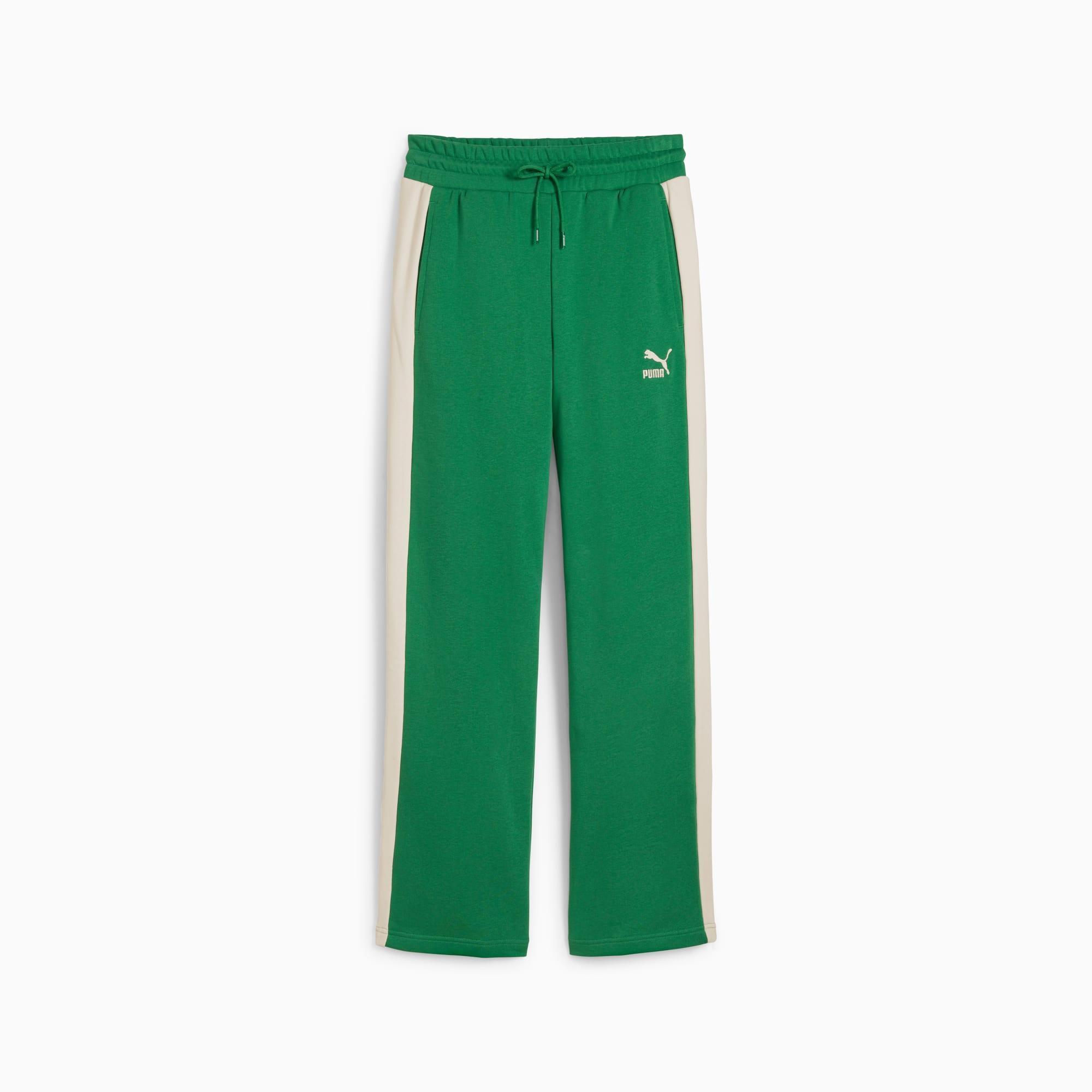 ICONIC T7 Women's Straight Pants Product Image