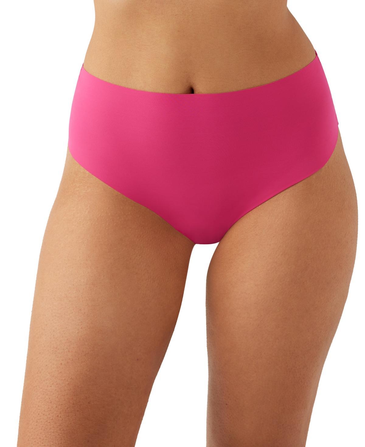 b. temptd by Wacoal b. bare Hi Waist Thong Product Image