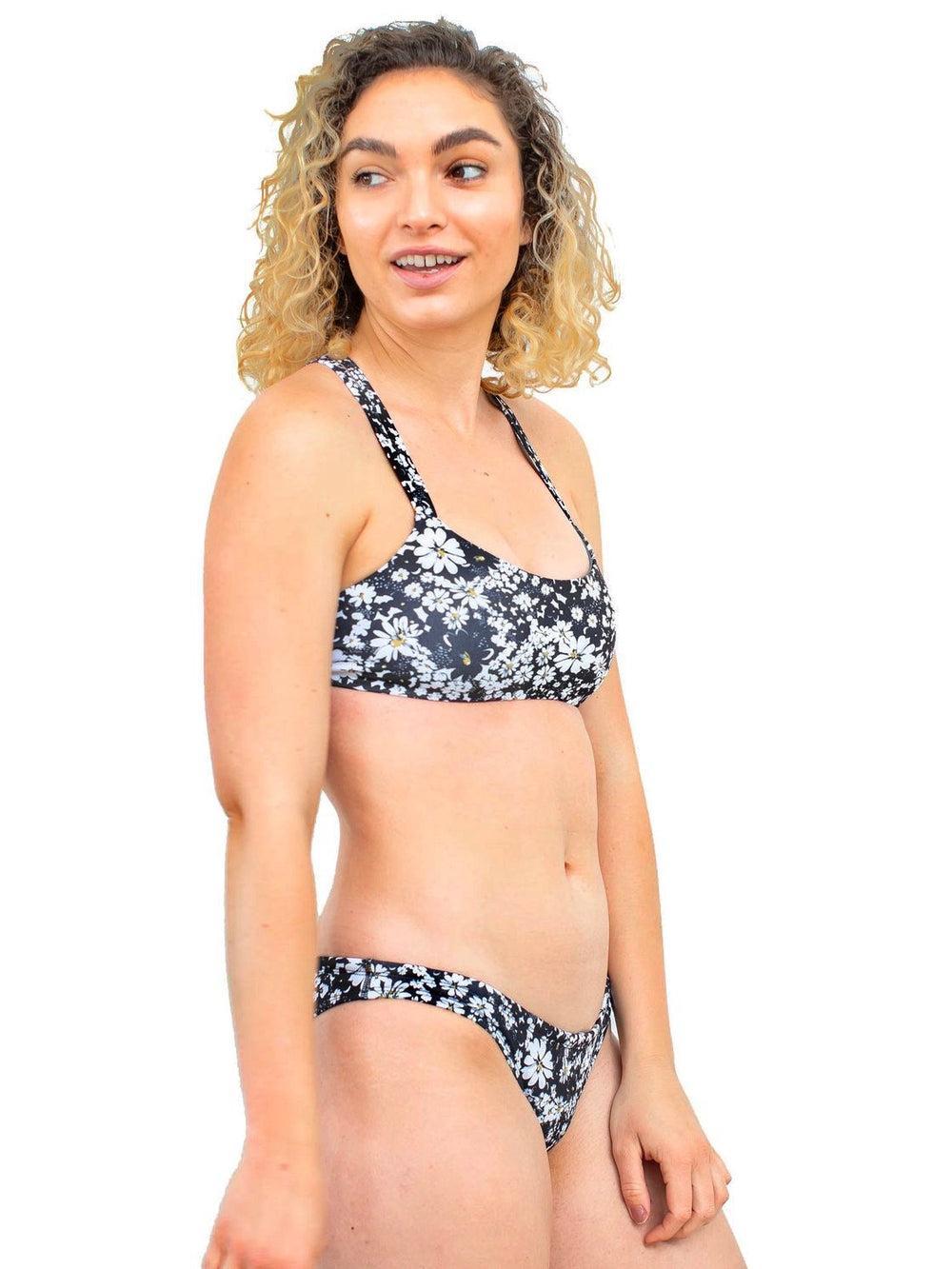 Midl Bikini Bottom - Prints Product Image