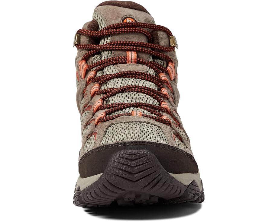 Moab 3 Mid WP Product Image