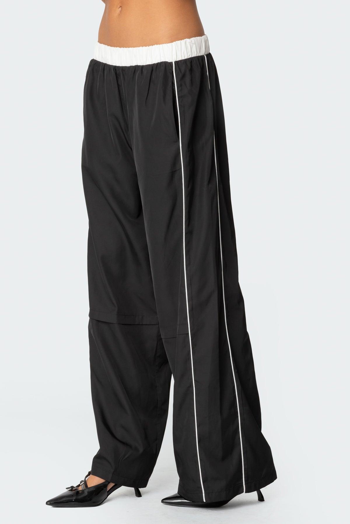 Ofir Nylon Track Pants Product Image