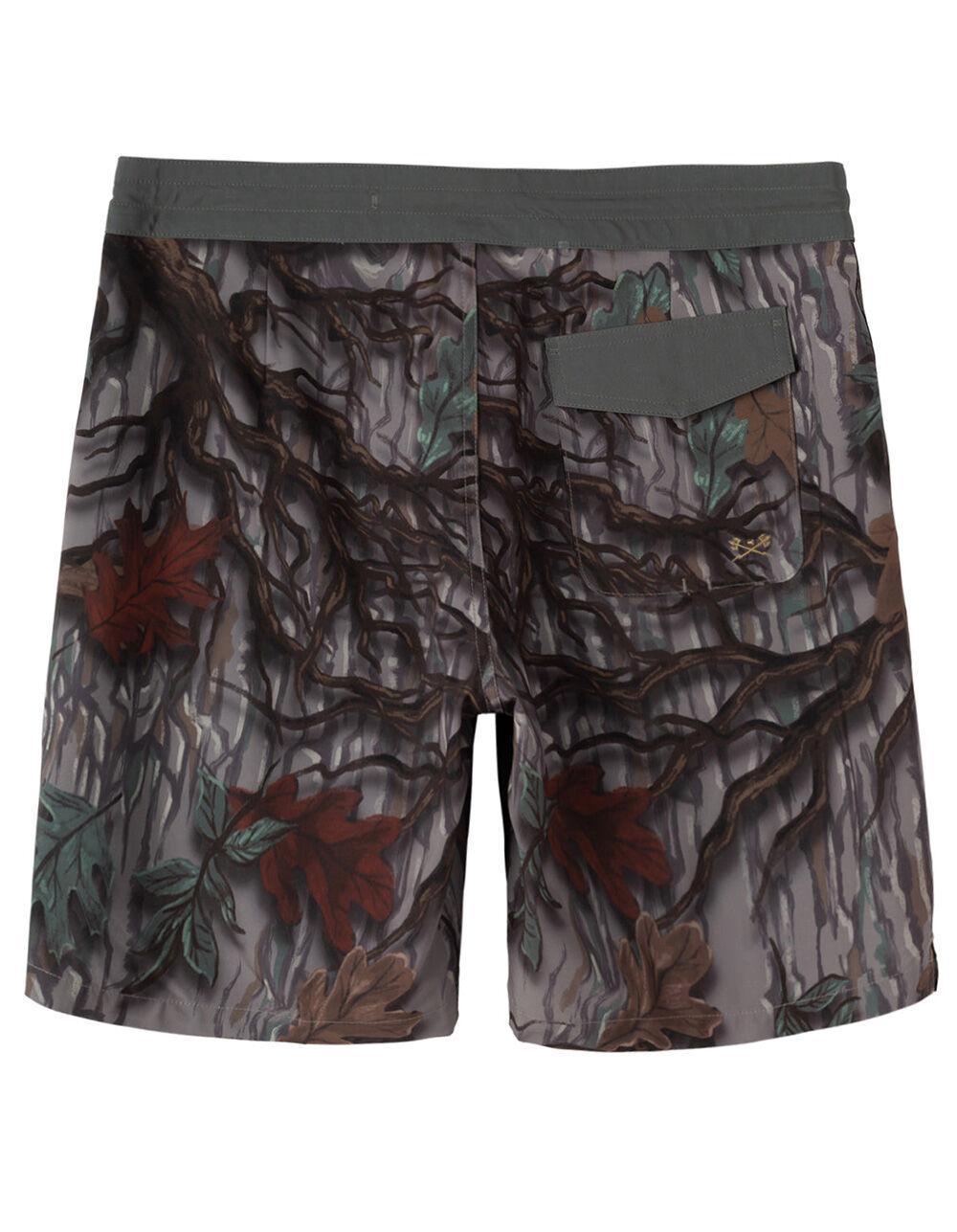 DARK SEAS Gladeview Mens 20" Boardshorts Product Image